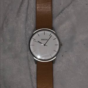 Breda watch